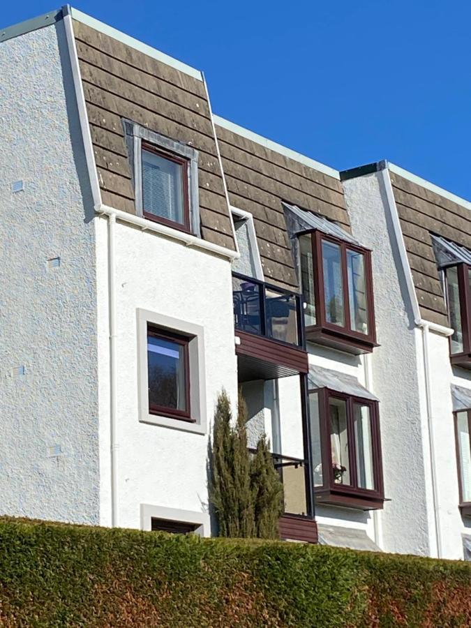 Gleneagles Luxury Apartment Auchterarder Extérieur photo