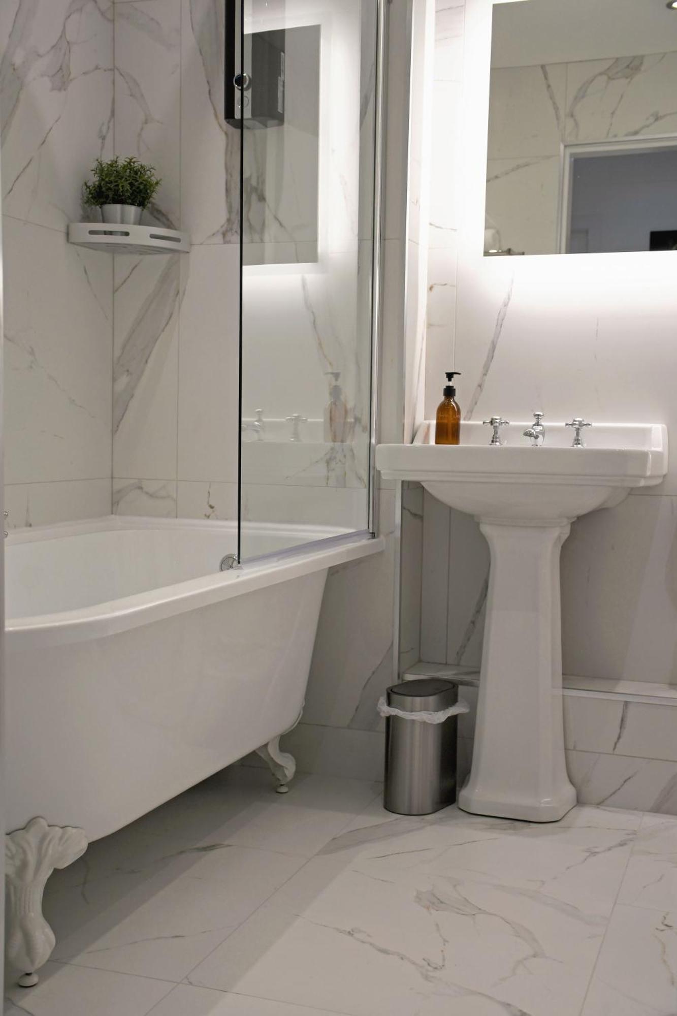 Gleneagles Luxury Apartment Auchterarder Extérieur photo